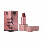 Sugar Mettle Matte Lipstick - Athena (Red Terracotta)
