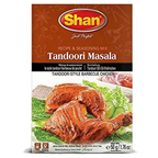 Shan Han's Tandoori Mix Spice Chicken Masala - Distacart