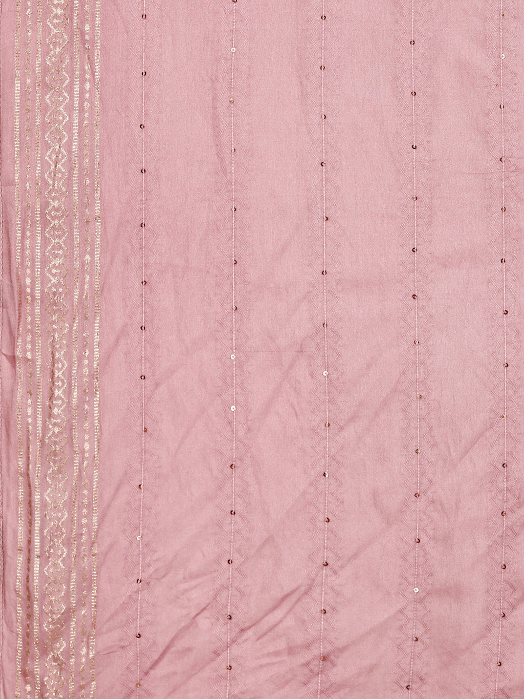 Embroidered Kurta With Pant And Dupatta Set, Multicolor - Hiral Fashion