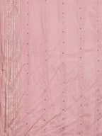 Embroidered Kurta With Pant And Dupatta Set, Multicolor - Hiral Fashion