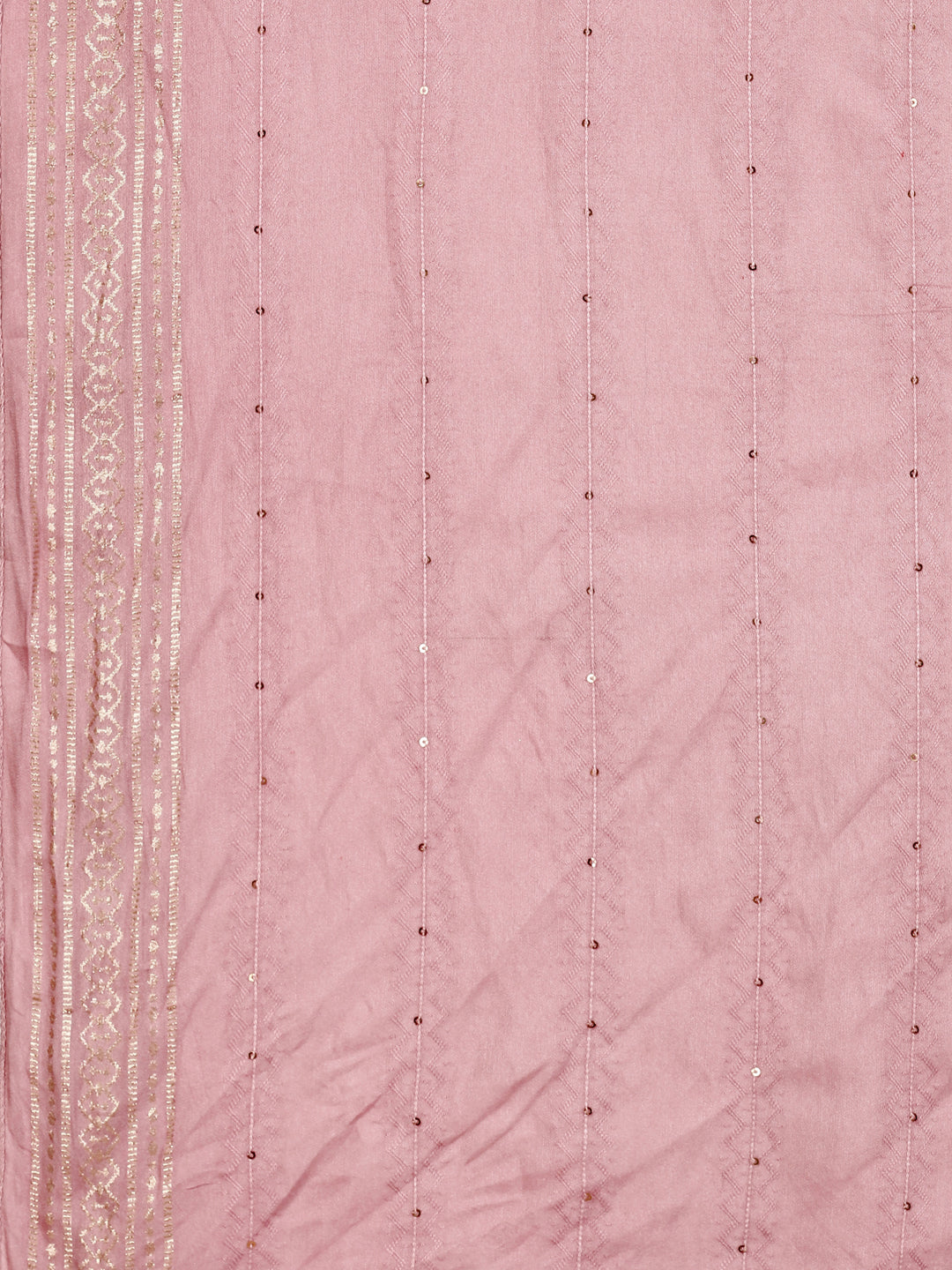 Embroidered Kurta With Pant And Dupatta Set, Multicolor - Hiral Fashion