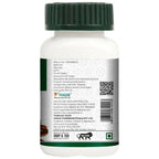 Vogue Wellness Arjuna Tablets - Distacart