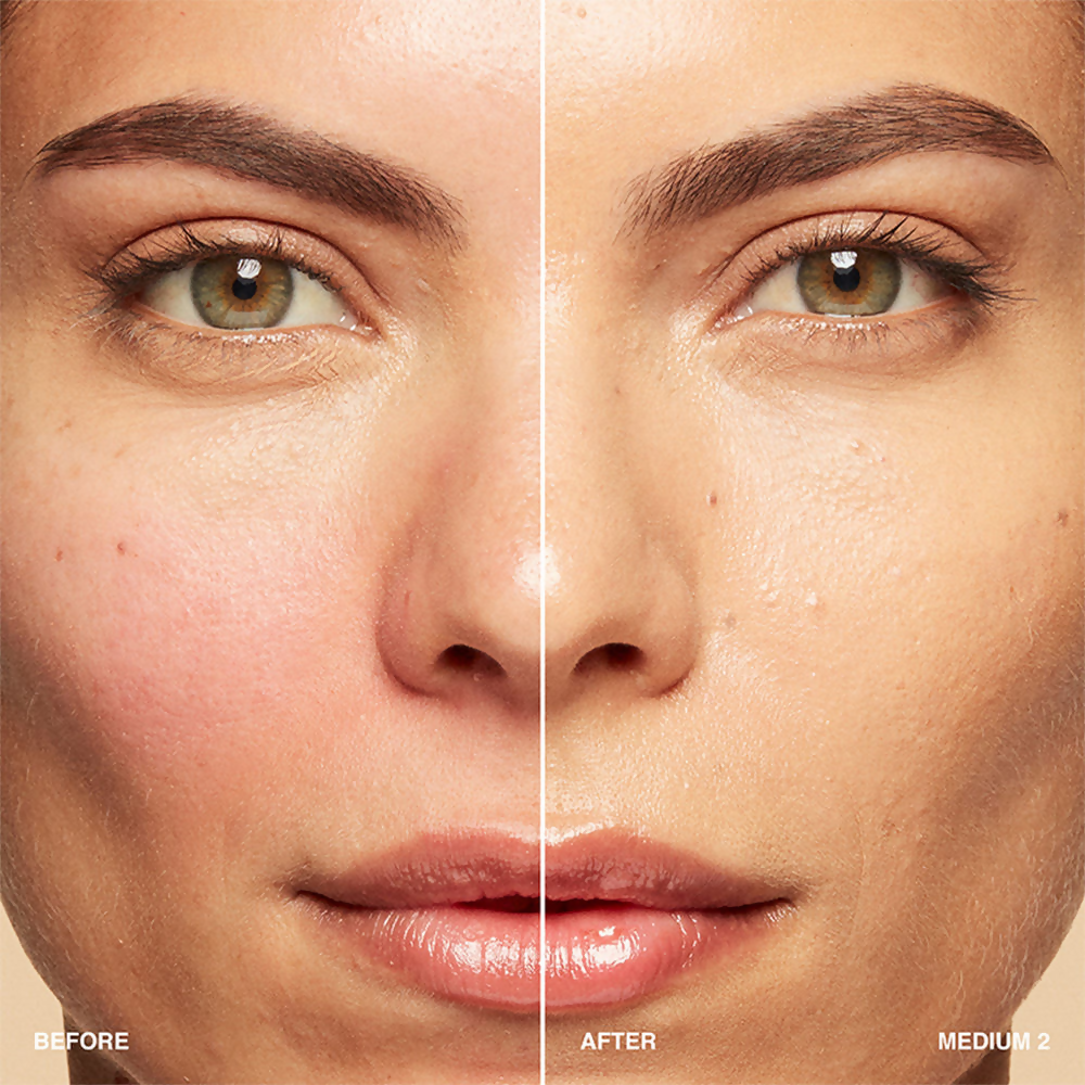 Bobbi Brown Vitamin Enriched Skin Tint - Medium 2