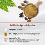 Gavyamart Triphala Powder