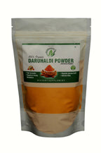 Dr.Bhargav's Daruhali Powder