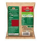 Aashirvaad Organic Moong Dal - Distacart