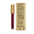 Lakme Ultimate Glam Matte Liquid Lipstick - Red Sangria