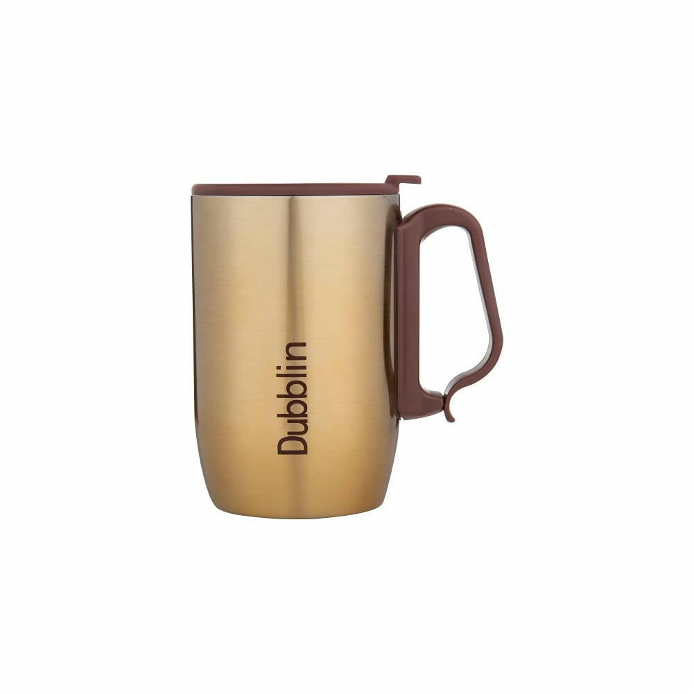 Dubblin Refresh Stainless Steel Mug