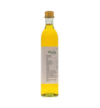 Farm Naturelle 100% Pure Cold Pressed Flax Seed Oil