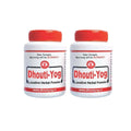 Dhouti Yog Churn Ayurvedic Churna - Distacart