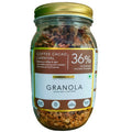 Thenibblebox Coffee Cacao Carnival Granola - Distacart
