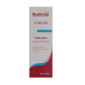 HealthAid V-Vein Oil - Vein Care Topical Phyto Oil