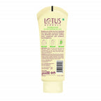 Lotus Herbals Teatreeclear Tea Tree Clarifying Face Pack - Distacart