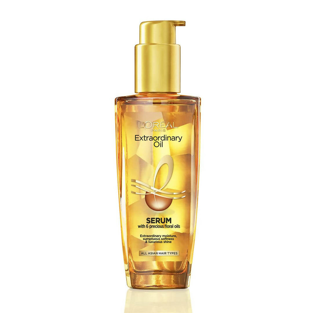 L'Oreal Paris Extraordinary Oil Serum - Distacart