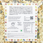 Tassyam Organics Super Fruit Muesli - Distacart
