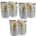 L'Oreal Paris X-Tenso Oleoshape Smoothing and Neutralizing Straightening Hair Cream - Distacart