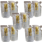 L'Oreal Paris X-Tenso Oleoshape Smoothing and Neutralizing Straightening Hair Cream - Distacart