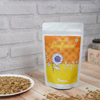 Dibha - Honest Snacking Masala Sunflower Seeds