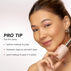 Kay Beauty Hydra - Prep Setting Spray