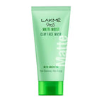 Lakme 9to5 Matte Moist Clay Face Mask