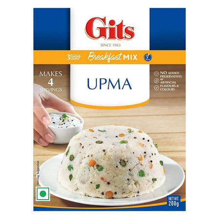 MTR Rice Idli Mix - 500 gm