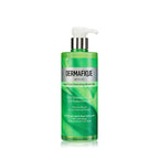 Dermafique Aqua Cloud Hydrating Shower Gel - Hyaluronic Acid, 24 hrs Hydration & Dewy-looking Skin