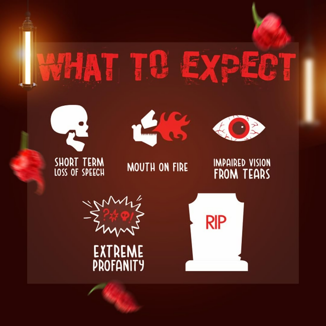 Jolochip Deadly Combo – Includes Last Chip Challenge - Distacart