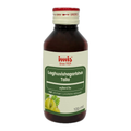 IMIS Ayurveda Laghuvishagarbha taila