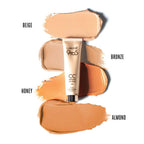 Lakme 9 To 5 Complexion Care CC Cream - Almond