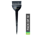MiDazzle Color Brush - L (Pack Of 12) MIDB1013