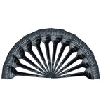 MiDazzle Color Brush - L (Pack Of 12) MIDB1013