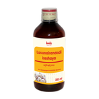 IMIS Ayurveda Lasunairandadi kashaya - Distacart