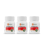Krishna'S Herbal & Ayurveda Lavangadi Vati - Distacart