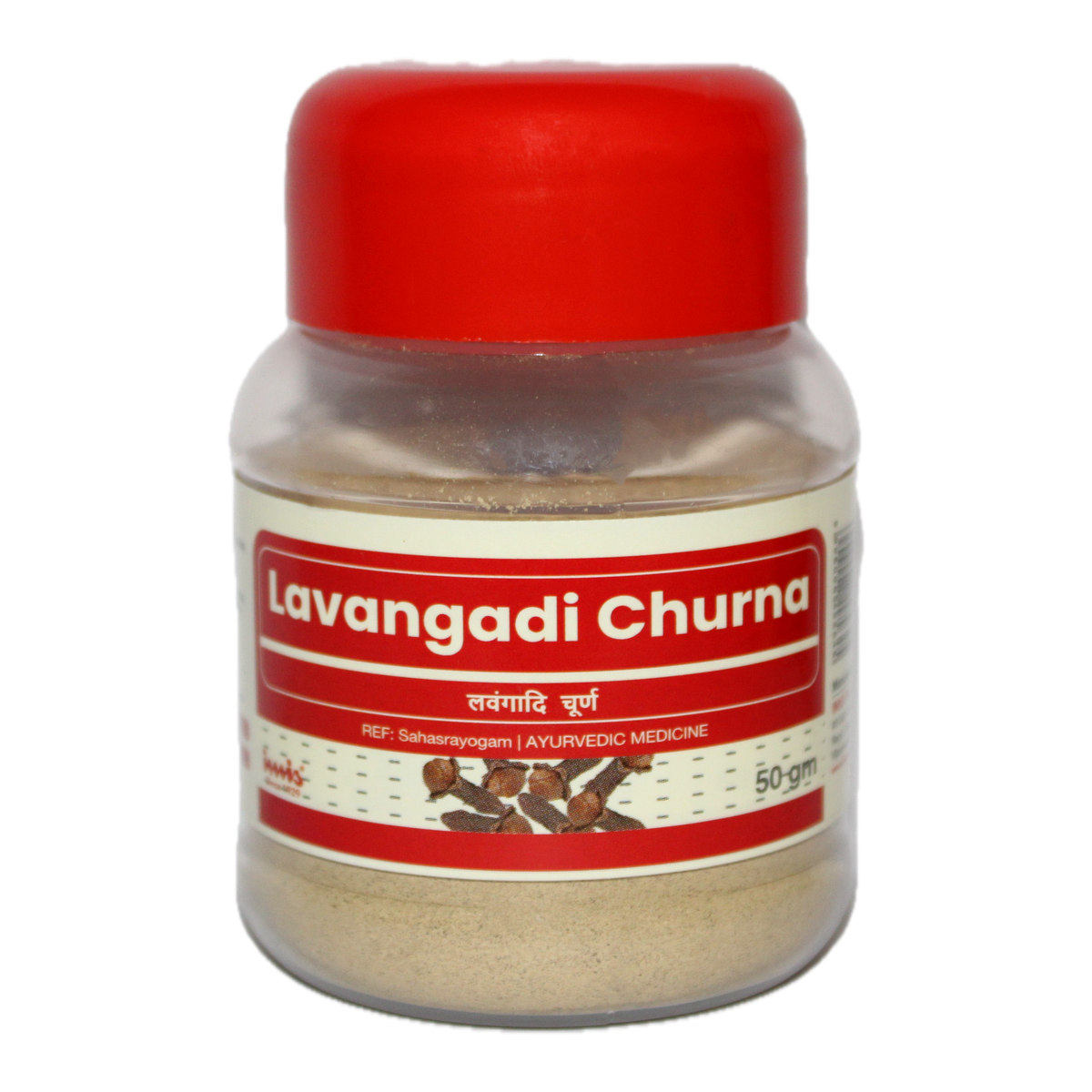 IMIS Ayurveda Lavangadi Churna