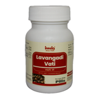 IMIS Ayurveda Lavangadi Vati