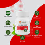 Krishna'S Herbal & Ayurveda Lavangadi Vati - Distacart