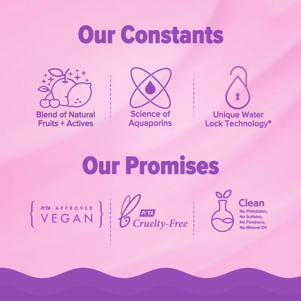 Aqualogica Illuminate+ Milk Fluid Moisturizer