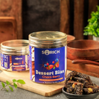 Sorich Organics Dessert Chocolate Berry Fudge Bites - Distacart