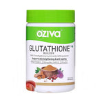 OZiva Glutathione Builder Capsules - Distacart