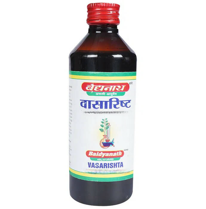 Baidyanath Jhansi Vasarishta - Distacart