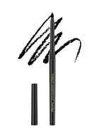 Forest Essentials Charcoal Black Gulaab Khaas Kajal - Distacart