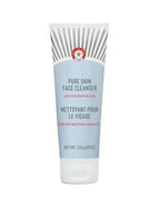 First Aid Beauty Pure Skin Face Cleanser