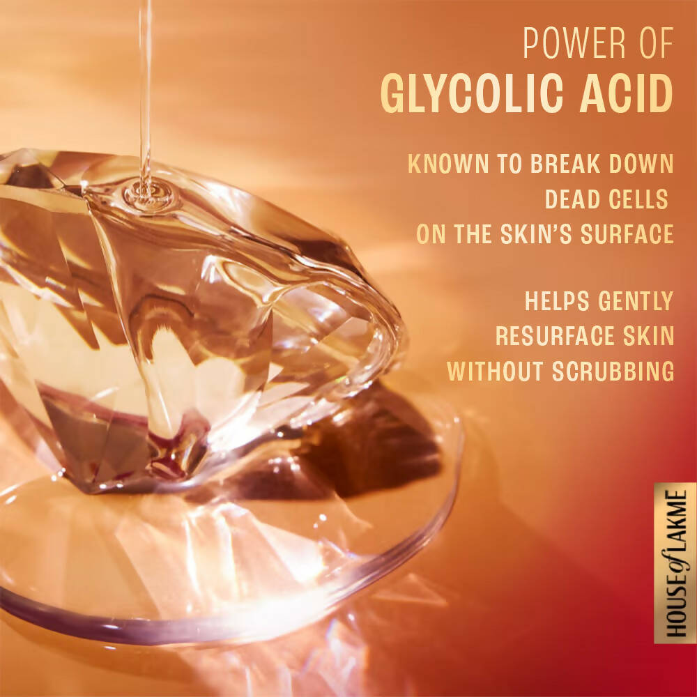 Lakme Glycolic Illuminate Day Creme