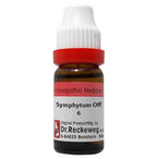 Dr. Reckeweg Symphytum Off Dilution - Distacart