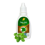 Cura Tulsi Ark Drop - Distacart