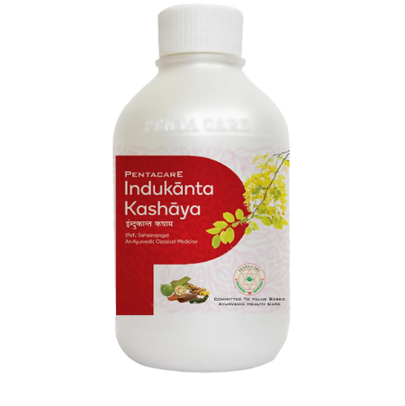 Pentacare Ayurveda Indukanta Kashaya