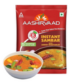 Aashirvaad Instant Sambar - With Added Vegetables - Distacart