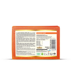 Khadi Organique Orange Soap