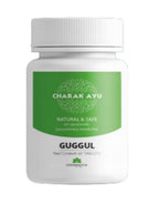 Charakayu Guggul Tablets - Distacart