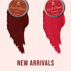Korus Essential Cocoa Lip & Cheek Tint Balm - Distacart